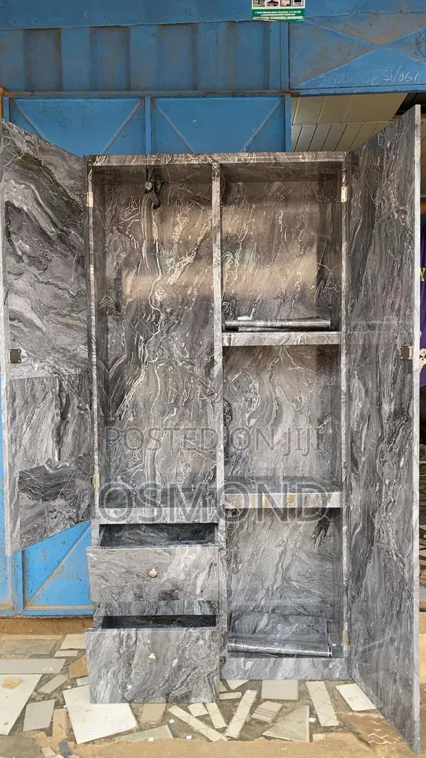 Affordable Wardrobes · Photo 1