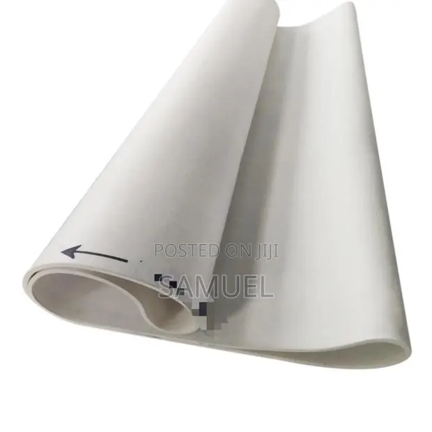5 Feet Heat Roller Blanket · Photo 1