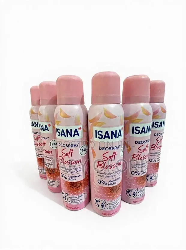 Deodorants · Photo 1