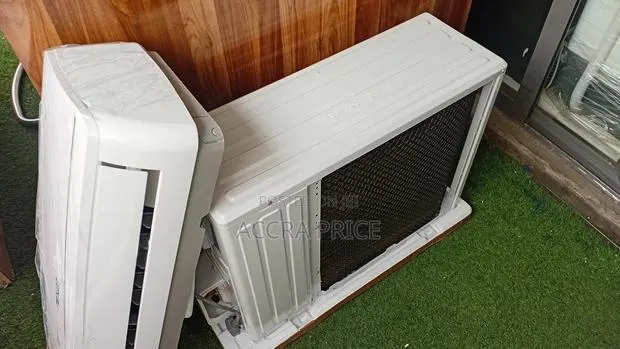 Lovely Arena ,Nexon 1.5hp Air Conditioners · Photo 1