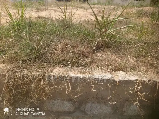 Four Plots of Land for Sale Sale Located at Oyibi · Photo 1