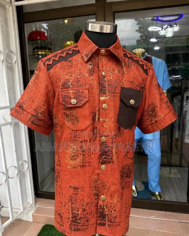 Dfe Men Shirts · Photo 1