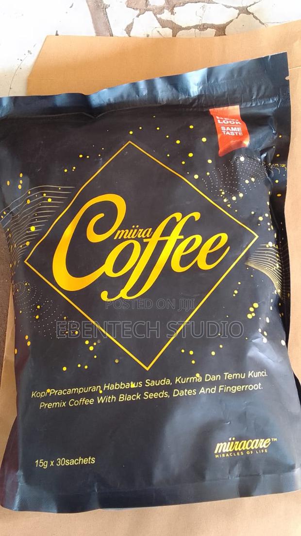 Miira-coffee · Photo 1