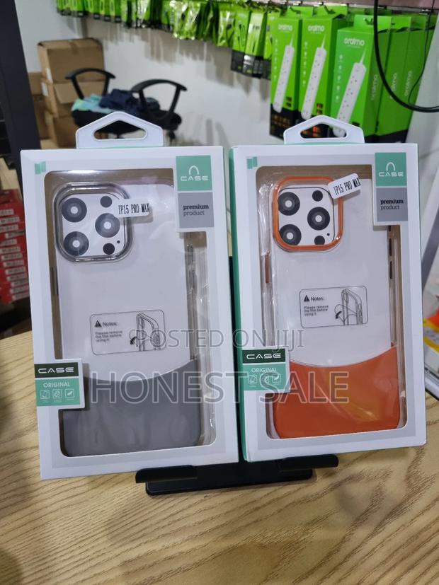 iPhone 15 Promax Premium Case · Photo 1