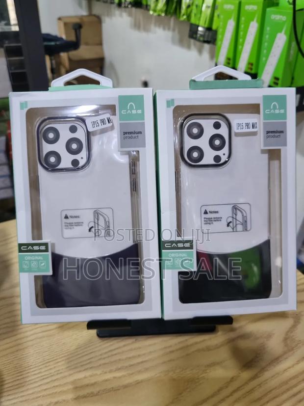 iPhone 15 Promax Premium Case · Photo 2