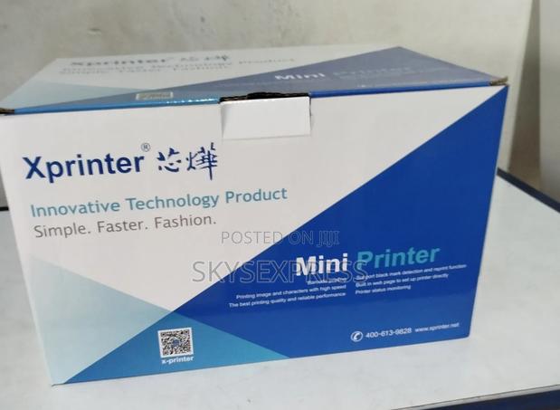 Kitchen Receipt / Invoice Printer _ USB / Lan · Photo 2