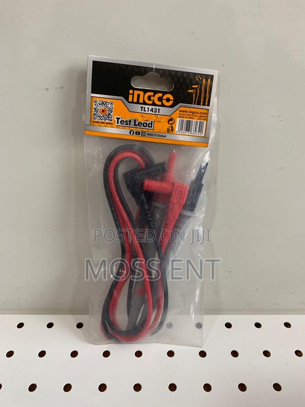 Test Lead - Tl1431 · Photo 1