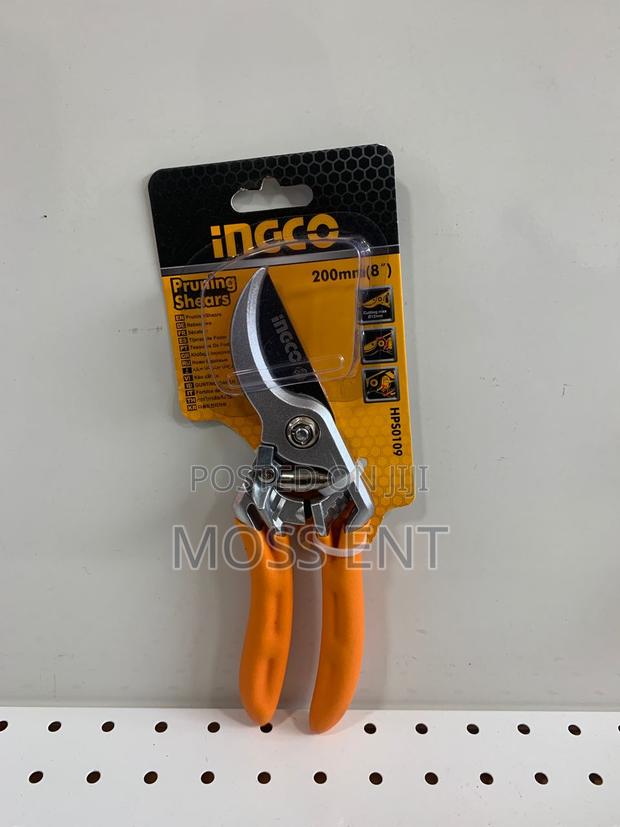 Pruning Shear 200mm - Hps0109 · Photo 1