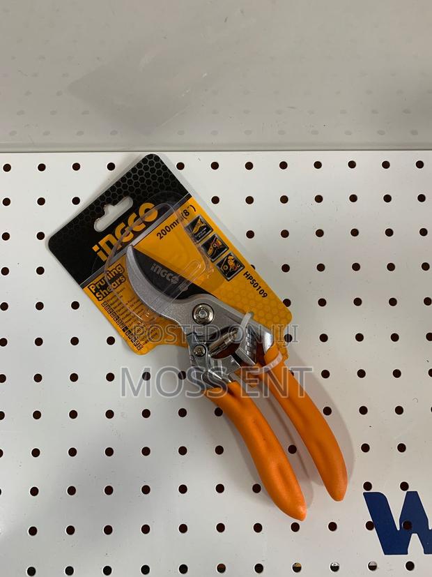 Pruning Shear 200mm - Hps0109 · Photo 2