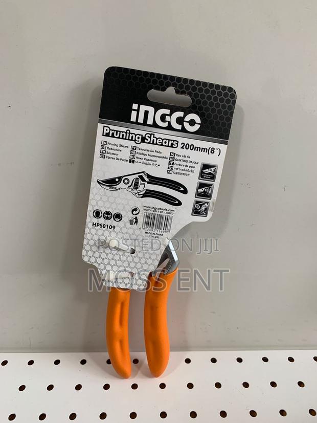 Pruning Shear 200mm - Hps0109 · Photo 3