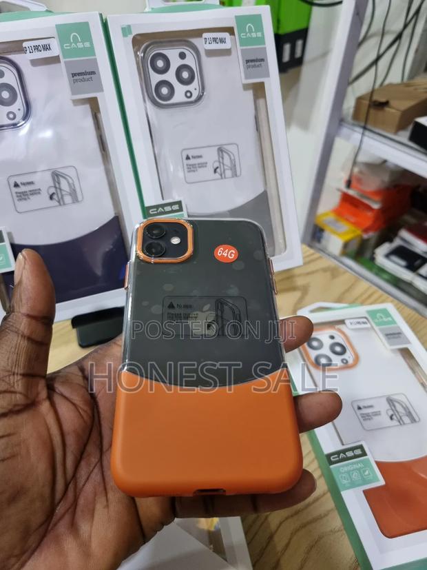 iPhone 13 Promax Premium Case · Photo 1