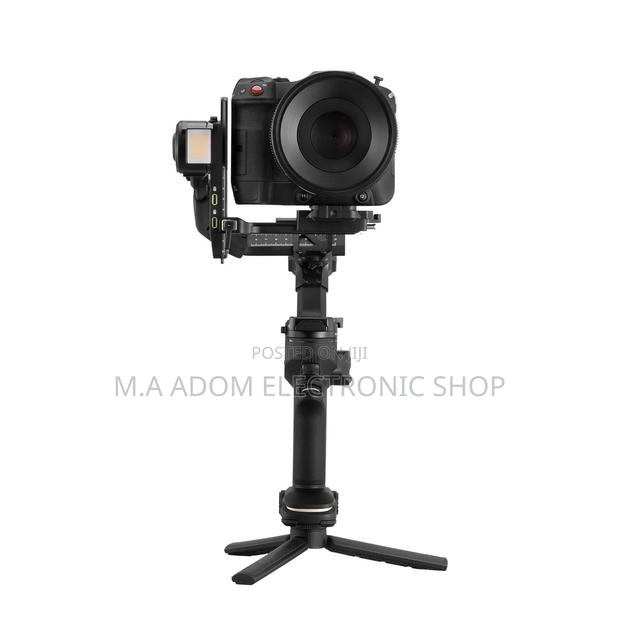 Crane 4 Combo Camera Gimbal · Photo 1