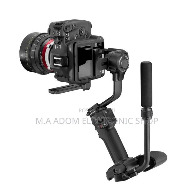 Crane 4 Combo Camera Gimbal · Photo 2