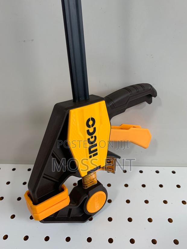 Quick Bar Clamps 18" - Hqbc01603 · Photo 3
