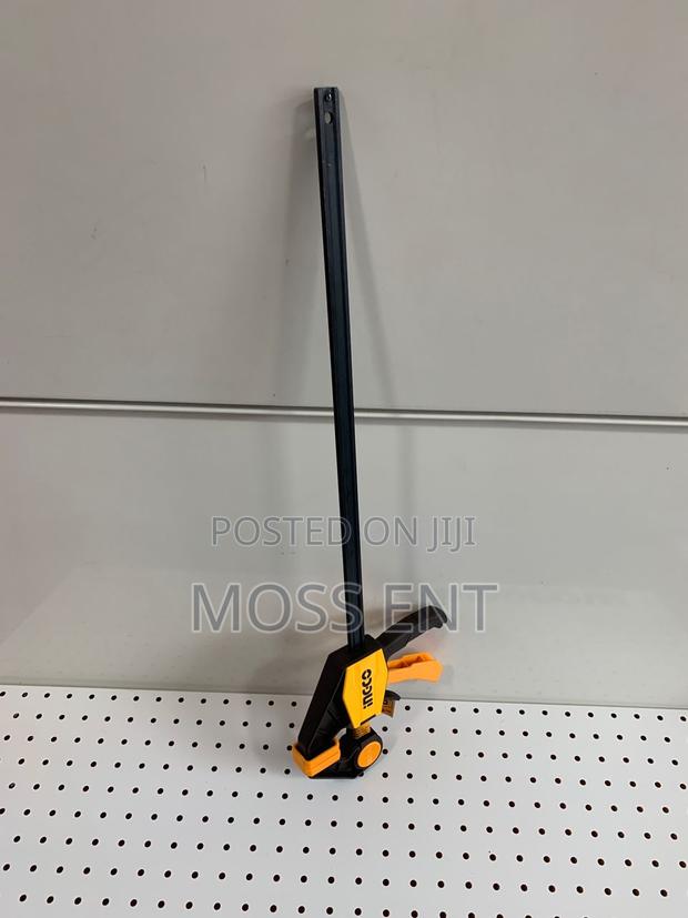 Quick Bar Clamps 18" - Hqbc01603 · Photo 2