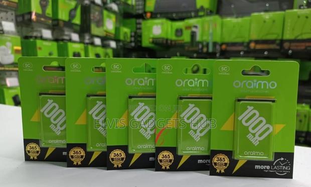 Oraimo 1000mah Battery · Photo 2