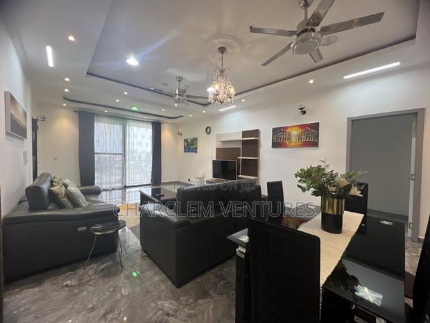 Furnished 2bdrm Apartment in Charclem Ventures, Accra Metropolitan · Photo 6