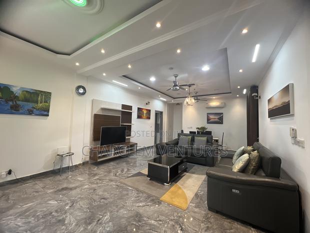 Furnished 2bdrm Apartment in Charclem Ventures, Accra Metropolitan · Photo 8