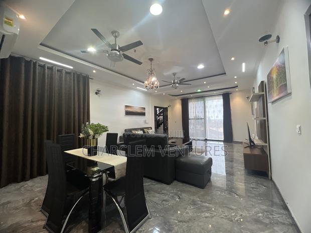 Furnished 2bdrm Apartment in Charclem Ventures, Accra Metropolitan · Photo 5