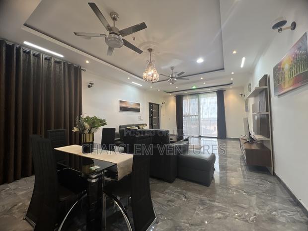 Furnished 2bdrm Apartment in Charclem Ventures, Accra Metropolitan · Photo 7