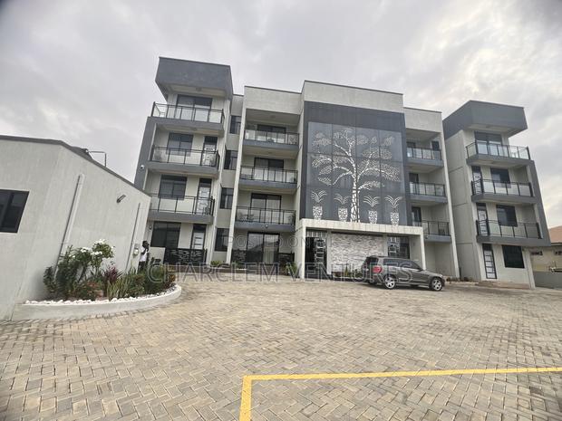 Furnished 2bdrm Apartment in Charclem Ventures, Accra Metropolitan · Photo 1