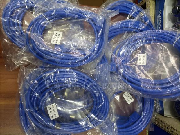 USB Male to Female Cable 3.0 5m · Photo 3
