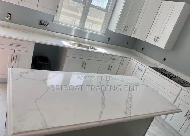 Kitchen Cabinets · Photo 1