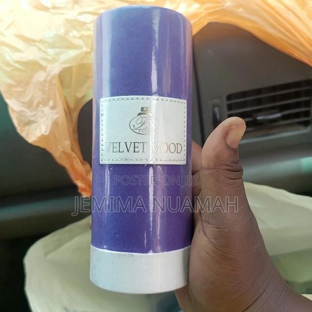 Velvet Mood EDP by Paris Corner · Photo 1