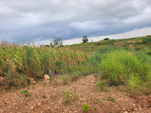 Plot of Land at Apemanim Kokoben · Photo 1