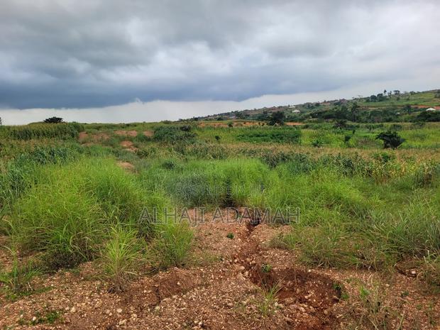 Plot of Land at Apemanim Kokoben · Photo 2