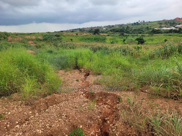 Plot of Land at Apemanim Kokoben · Photo 3