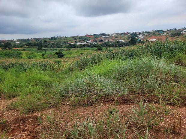 Plot of Land at Apemanim Kokoben · Photo 4