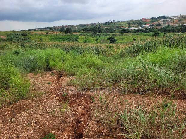 Plot of Land at Apemanim Kokoben · Photo 5