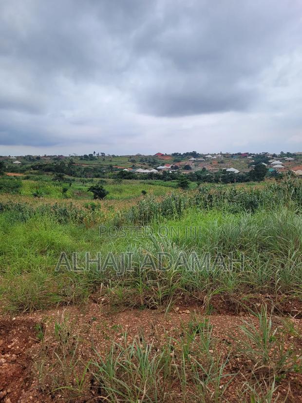 Plot of Land at Apemanim Kokoben · Photo 6