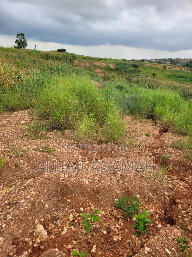 Plot of Land at Apemanim Kokoben · Photo 7