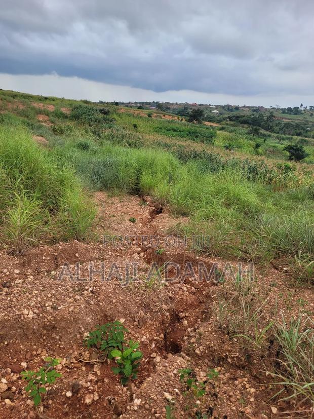Plot of Land at Apemanim Kokoben · Photo 8