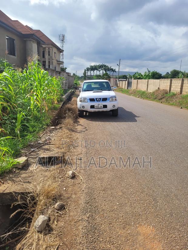 Two Plots of Land for Sale at Ahodwo Nhyiaeso Main Road · Photo 6