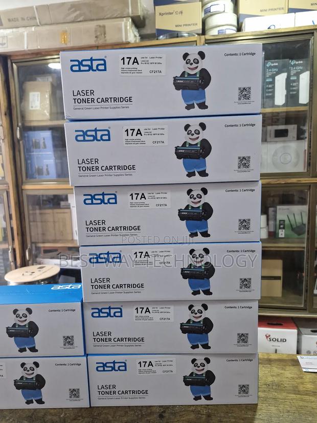 17a Toner Asta · Photo 1
