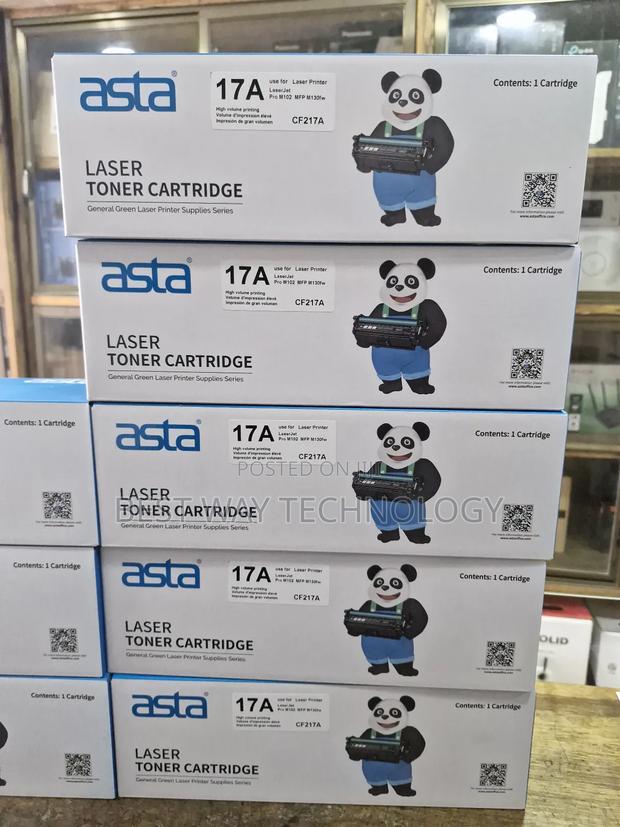 17a Toner Asta · Photo 2