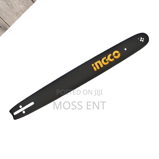 Chain Saw Bar 24" - Old - Agsb2241 · Photo 1