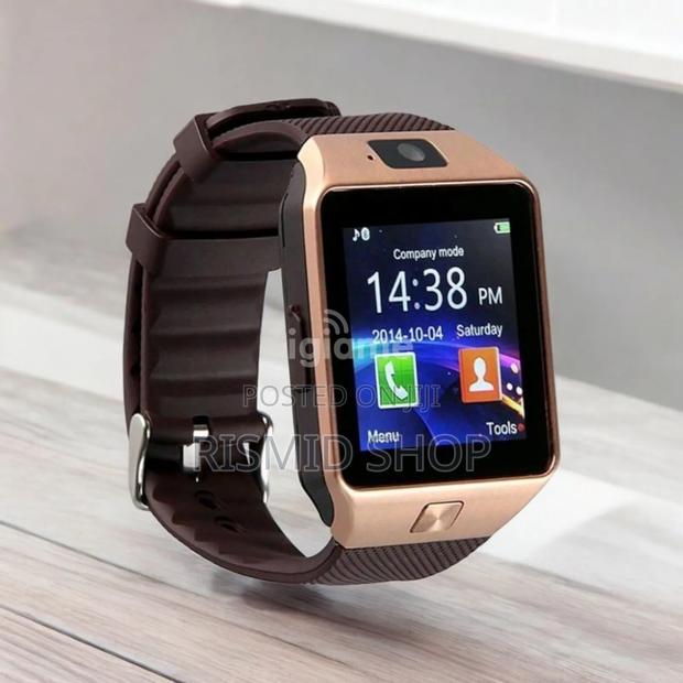 Smart 20230 Smartwatch With Sim Card(TN67685) · Photo 2