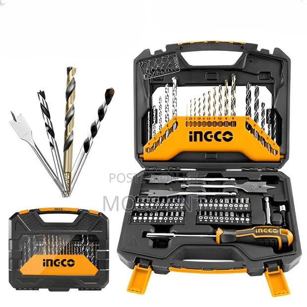 67 PCS Accessories Set - Hktac010671 · Photo 1