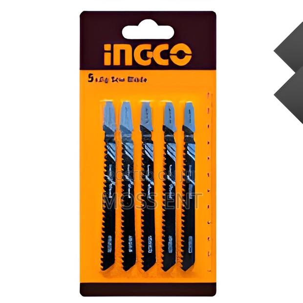 Jig Saw Blade for Wood - Jbt111c · Photo 1