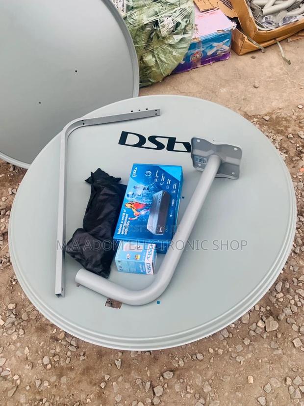 DSTV Dish Decoder + Free Installation · Photo 2