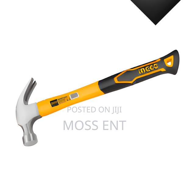 Claw Hammer 8oz P6c36 - Old - Hch80808 · Photo 1