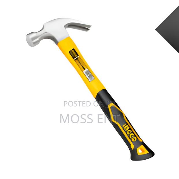 Claw Hammer 16oz - P6c18 - Old - Hch80816 · Photo 1