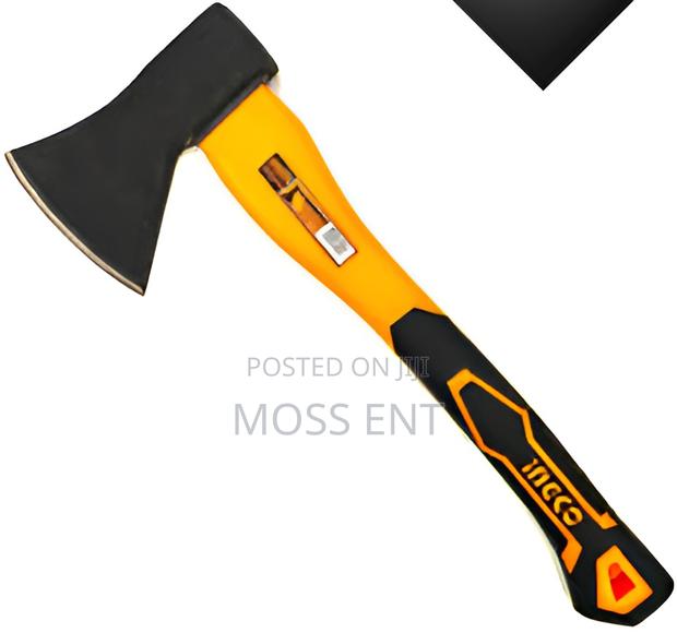 Axe 600g - Hax · Photo 1