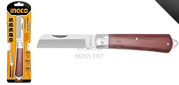 Pocket Knife 210mm - Hpk02101 · Photo 1