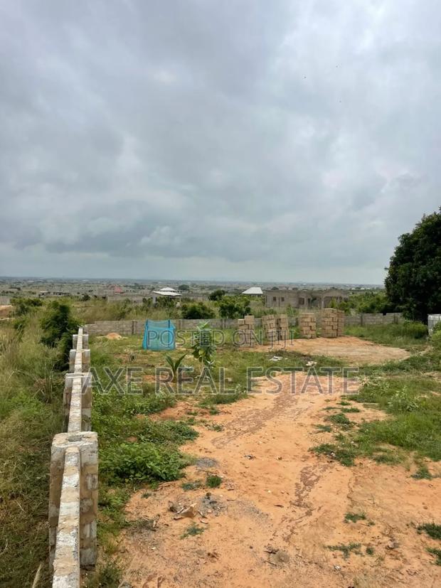 Huge Serene Residence Plots at Prampram Beach Lane · Photo 1