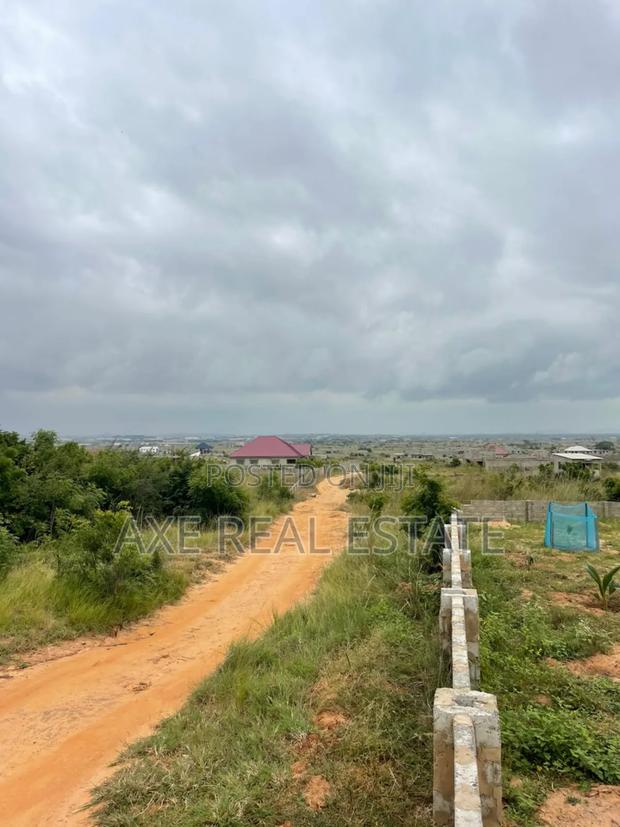 Huge Serene Residence Plots at Prampram Beach Lane · Photo 2